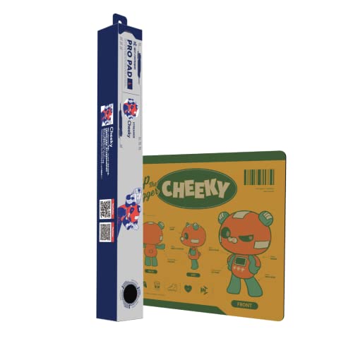 APEX】cheeky(チーキー)の感度設定・使用デバイスとは？コントローラー